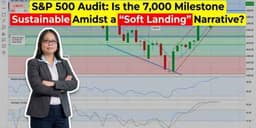 Thumbnail for S&P500: Why S&P500 eyeing new highs?