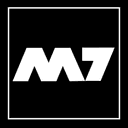 Logo for Merchant Seven