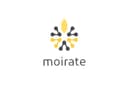 Logo for Moirate