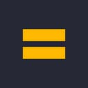 Logo for Equals Money