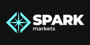 Logo for SparkMarkets