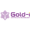 Logo for Gold-i