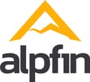 Logo for Alp Financial Ltd