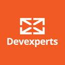 Logo for Devexperts