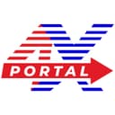 Logo for 4xPortal