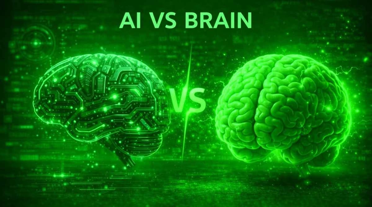 Image for Bot vs. Brain: AI in Trading 