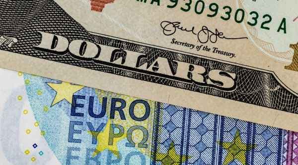 Image for EUR/USD - 2026 Outlook