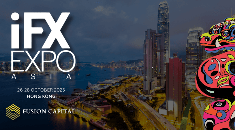 Image for 𝗶𝗙𝗫 𝗘𝘅𝗽𝗼 𝗔𝘀𝗶𝗮, 𝗛𝗼𝗻𝗴 𝗞𝗼𝗻𝗴 🇭🇰