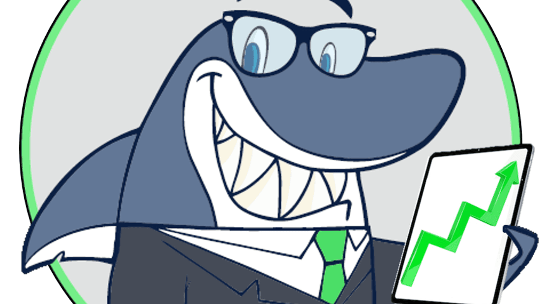 Image for Bigger-Fish.com is now live 🐳📈