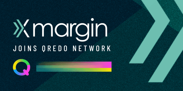 X-Margin Joins Qredo Network