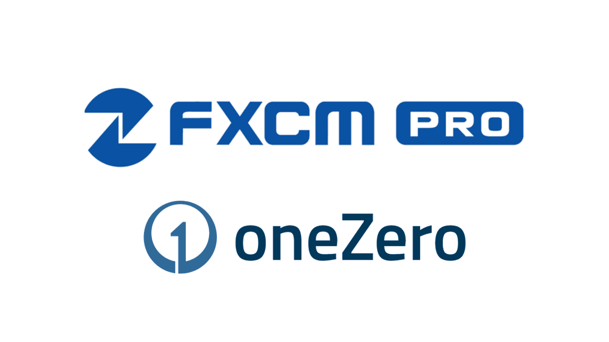 FXCM Partners with OneZero