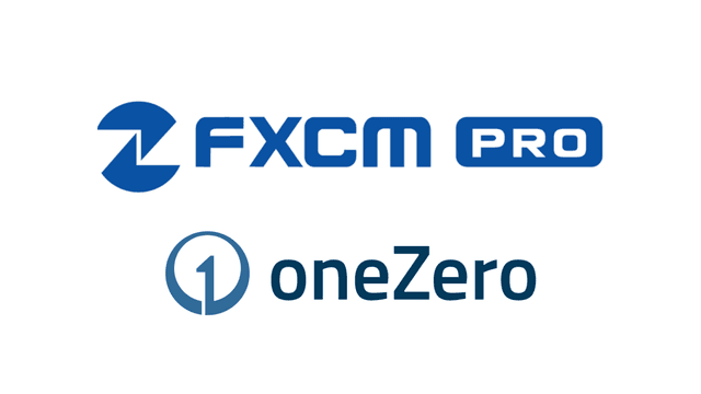 FXCM Partners with OneZero