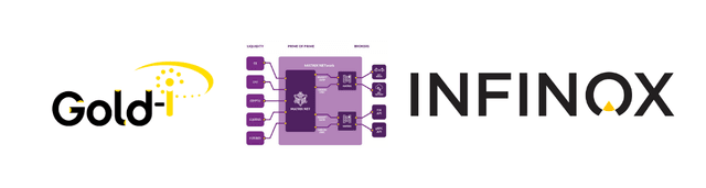 INFINOX Partners with Gold-i