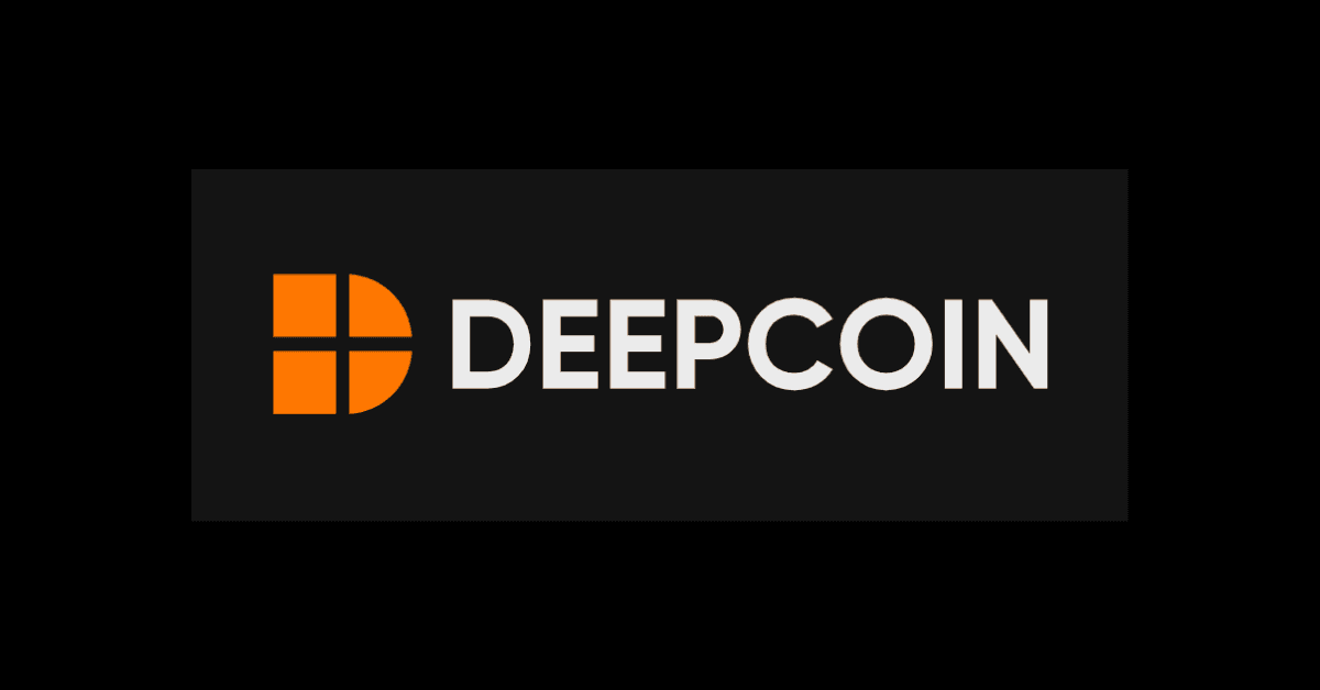 Image for: Is Deepcoin safe?