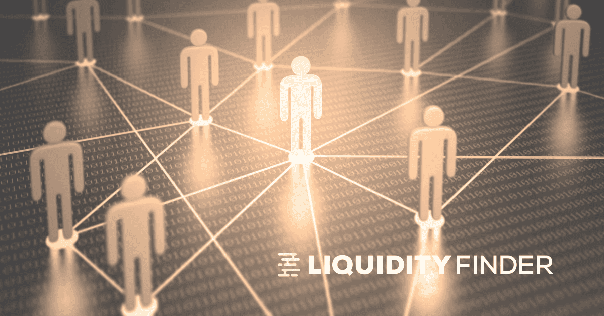 Image for: Who Uses LiquidityFinder?