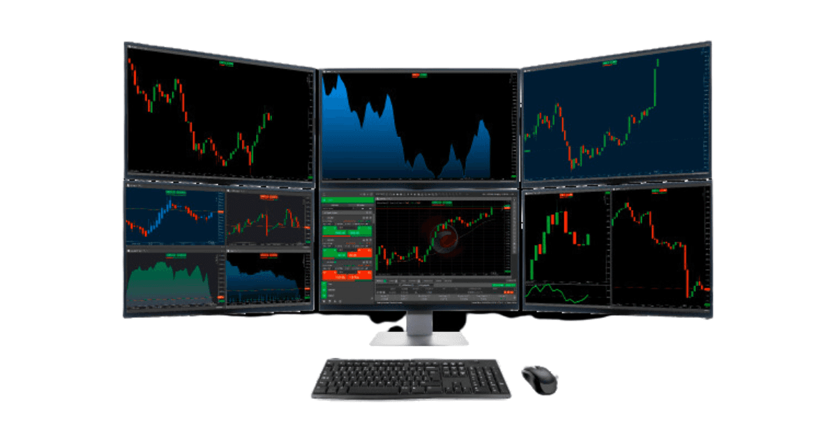 Image for: An analysis of cTrader