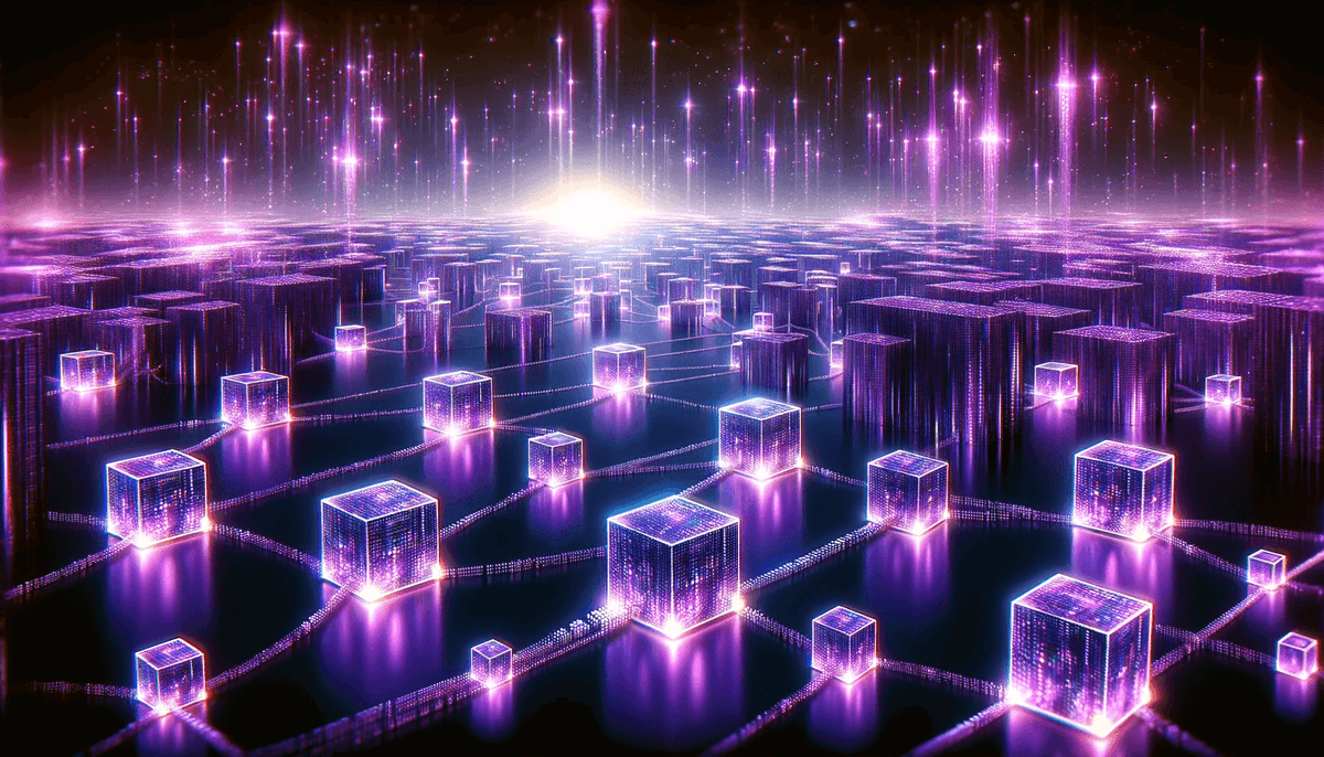 Image for: Crypto Forks Explained