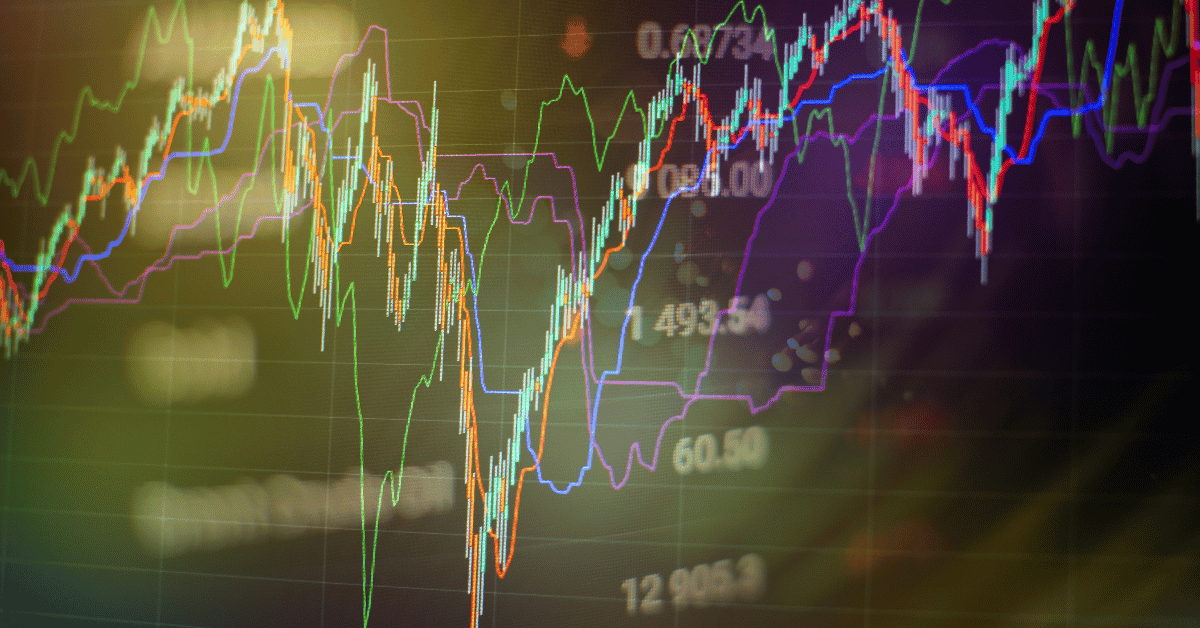 Image for: Forex Liquidity & Volatility
