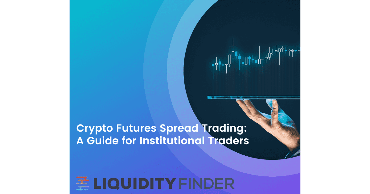 Image for: Crypto Futures Spread Trading