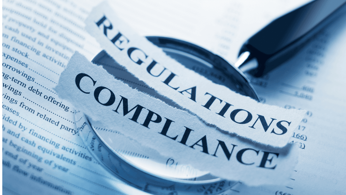 Image for: Regulator Announcements