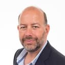 Photo of Chris Rowe