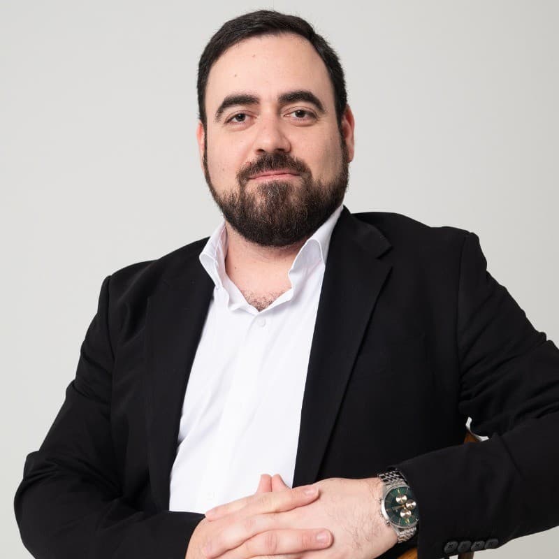 profile image formember on LiquidityFinder