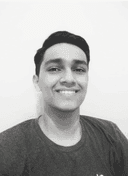 Photo of Bhargav Dharap