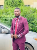 Photo of Dayo Ojo
