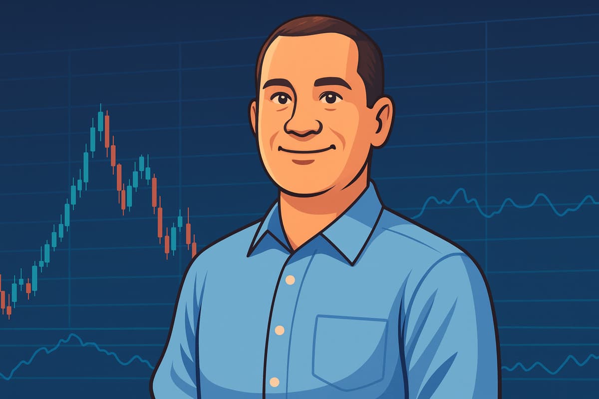 profile image formember on LiquidityFinder