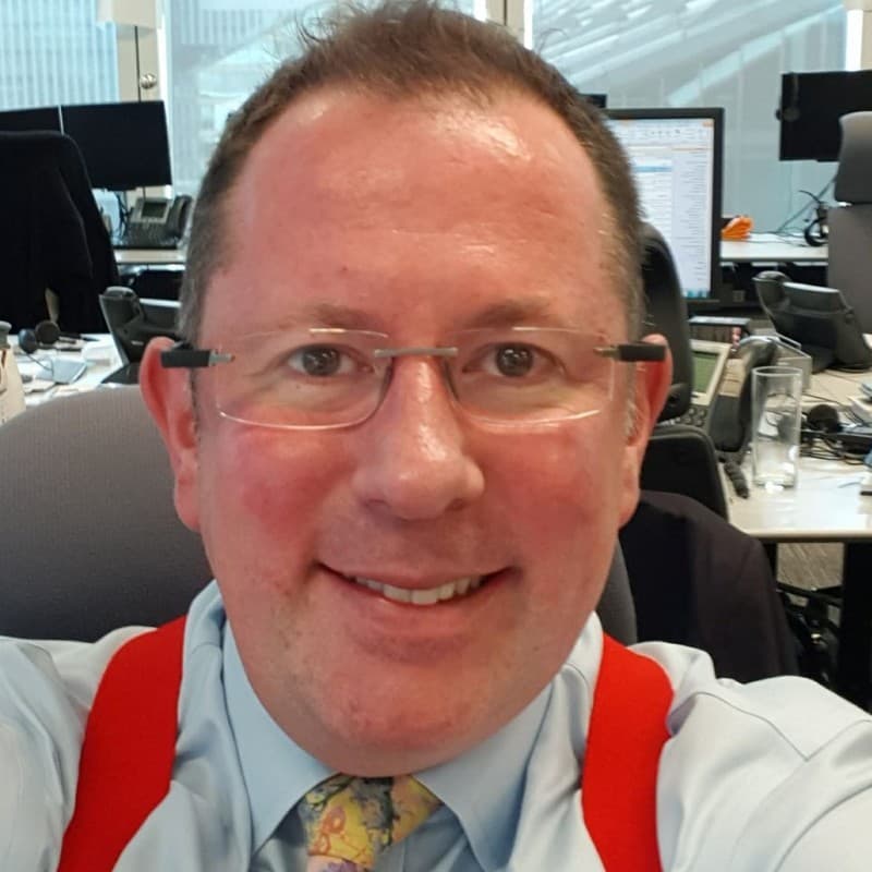profile image formember on LiquidityFinder