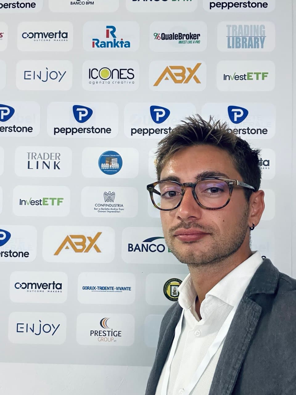 profile image formember on LiquidityFinder