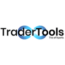 Logo for TraderTools