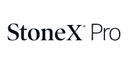 Logo for StoneX Pro