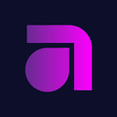 Logo for Amana
