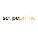 Logo for Scope Prime