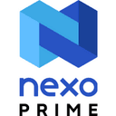 Logo for Nexo Prime