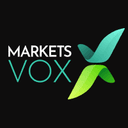 Logo for MarketsVox