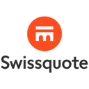 Logo for Swissquote Bank