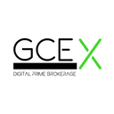 Logo for GCEX
