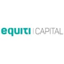Logo for Equiti Capital