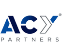 Logo for ACY Partners