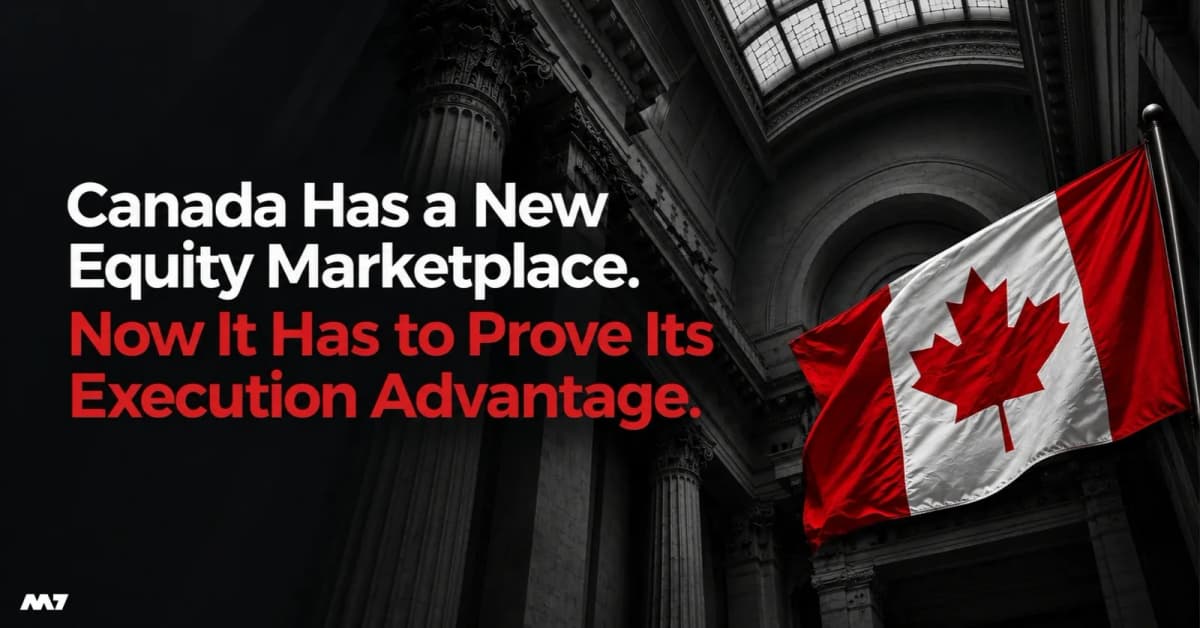 Image for CIX Trading began live trading in Canada.