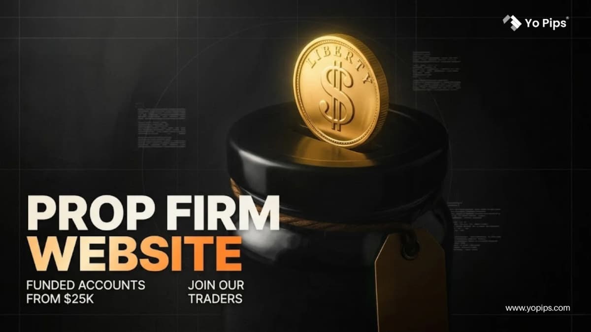 Image for Best Prop Firm Website