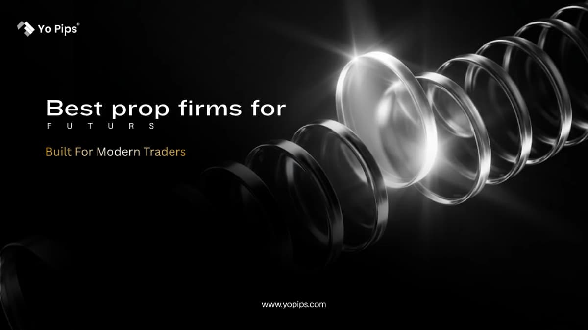 Image for Best prop firms for futures