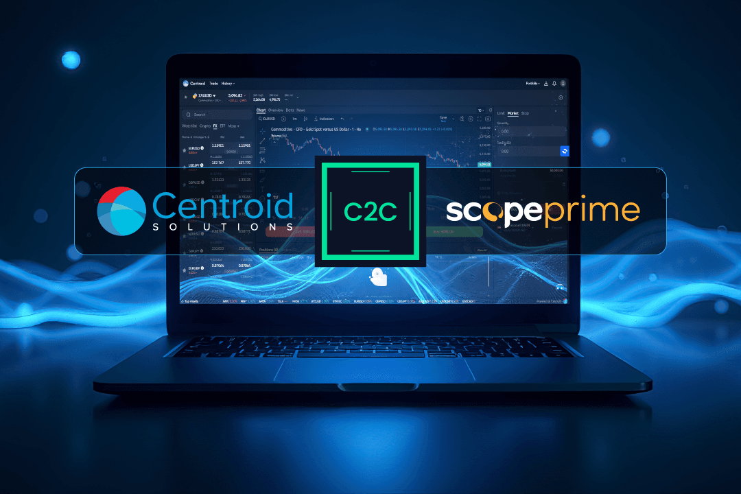 Image for Scope Prime to Launch White Label by Centroid solutions