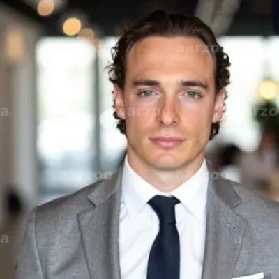 profile image formember on LiquidityFinder