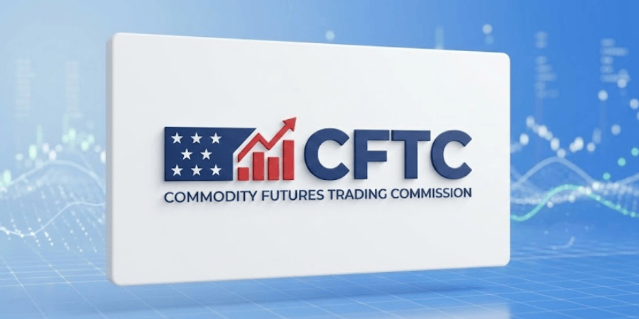 Acting CFTC Chair Pham Unveils First U.S.- Regulated Spot Crypto Markets