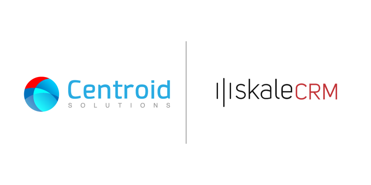 Centroid Solutions and Skale CRM Announce Strategic Partnership 