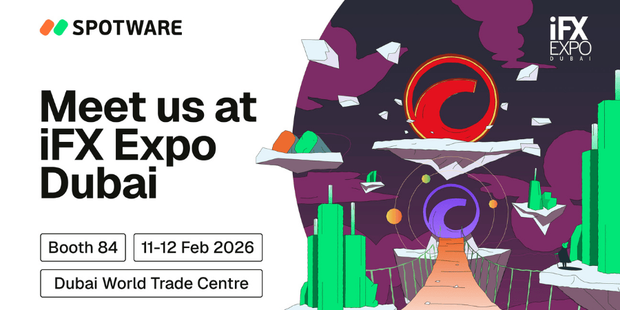 Spotware Will Attend iFX Expo Dubai as a Multi-Product Developer, Presenting cBridge