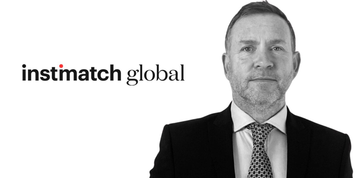 Instimatch Global AG Appoints Lee Partridge as UK Sales Manager